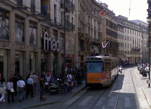 Fnac: i negozi di Milano, Verona, Napoli da maggio diventano Trony Fnac: i negozi di Milano, Verona, Napoli da maggio diventano Trony
