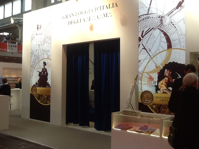 Grande folla al Salone di Torino – Le immagini Grande folla al Salone di Torino – Le immagini