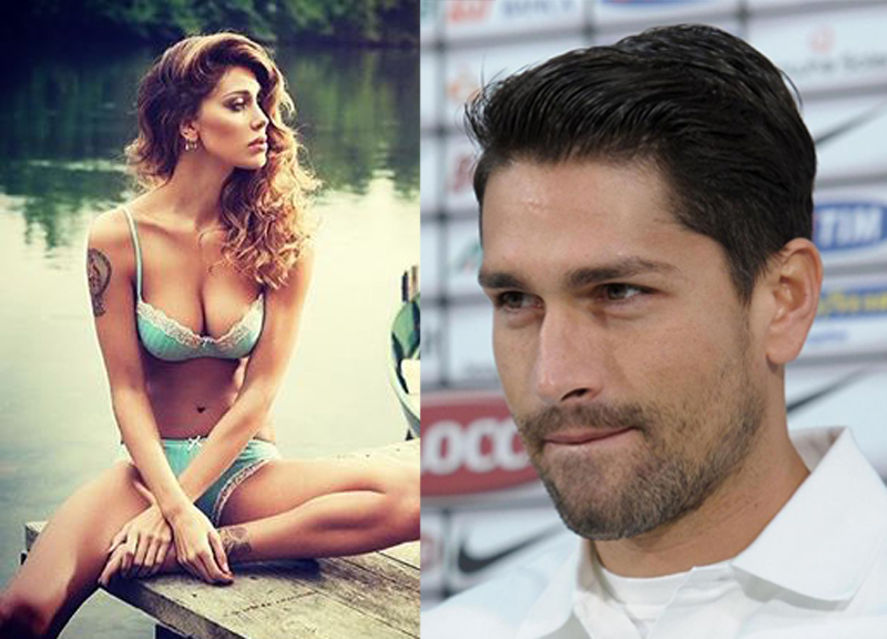 Marco Borriello è furioso con Belen: “Dice delle bugie su quelle rose che…” Marco Borriello è furioso con Belen: “Dice delle bugie su quelle rose che…”