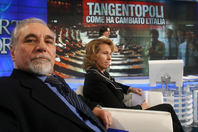 Expo, “così si trucca un appalto”. Negli slip i post it con le tangenti