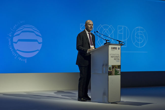 Expo, “così si trucca un appalto”. Negli slip i post it con le tangenti
