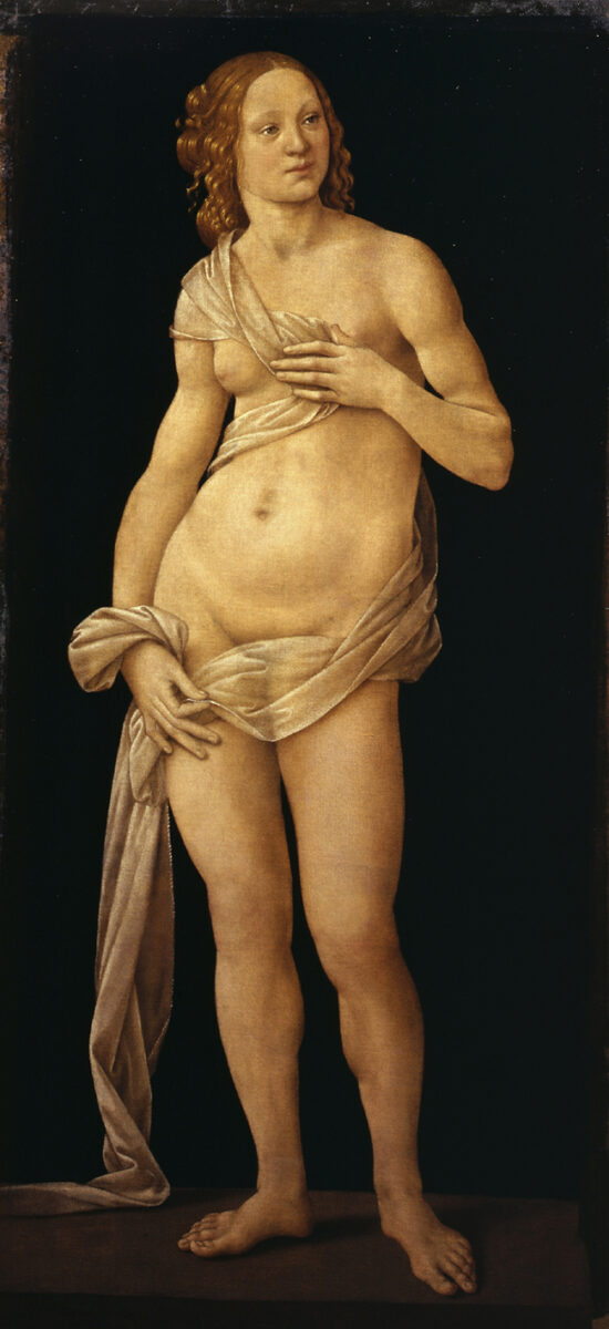 Uffizi, da Ferragamo 600mila euro per il restauro di otto sale Uffizi, da Ferragamo 600mila euro per il restauro di otto sale