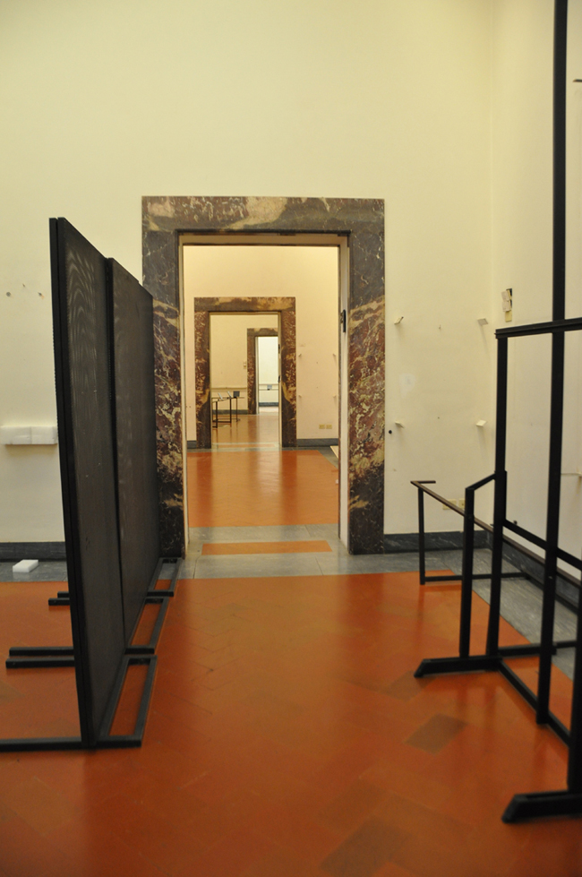 Uffizi, da Ferragamo 600mila euro per il restauro di otto sale Uffizi, da Ferragamo 600mila euro per il restauro di otto sale