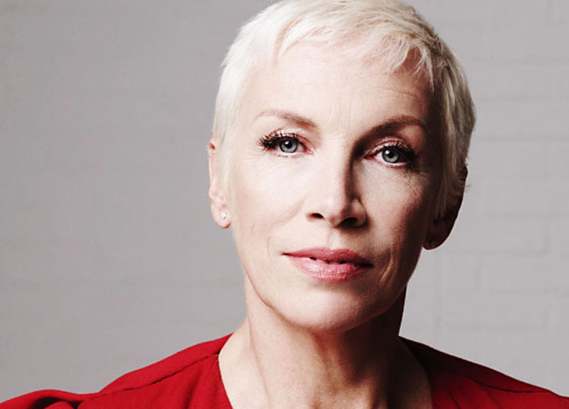 Donne e lavoro, per la previdenza scende in campo Annie Lennox Donne e lavoro, per la previdenza scende in campo Annie Lennox