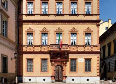Casa Manzoni sarà la “Casa del Romanzo”. Il progetto è affidato a Scurati e Bertante