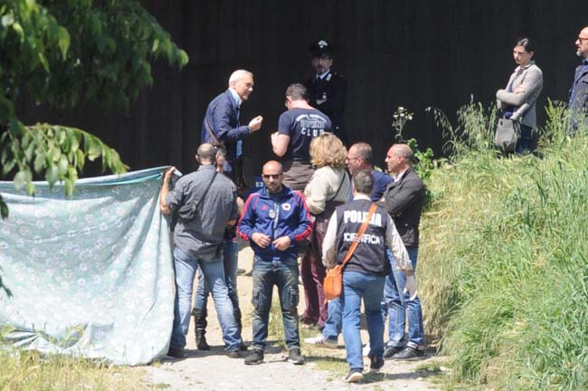 Aggredito in carcere il maniaco di Firenze