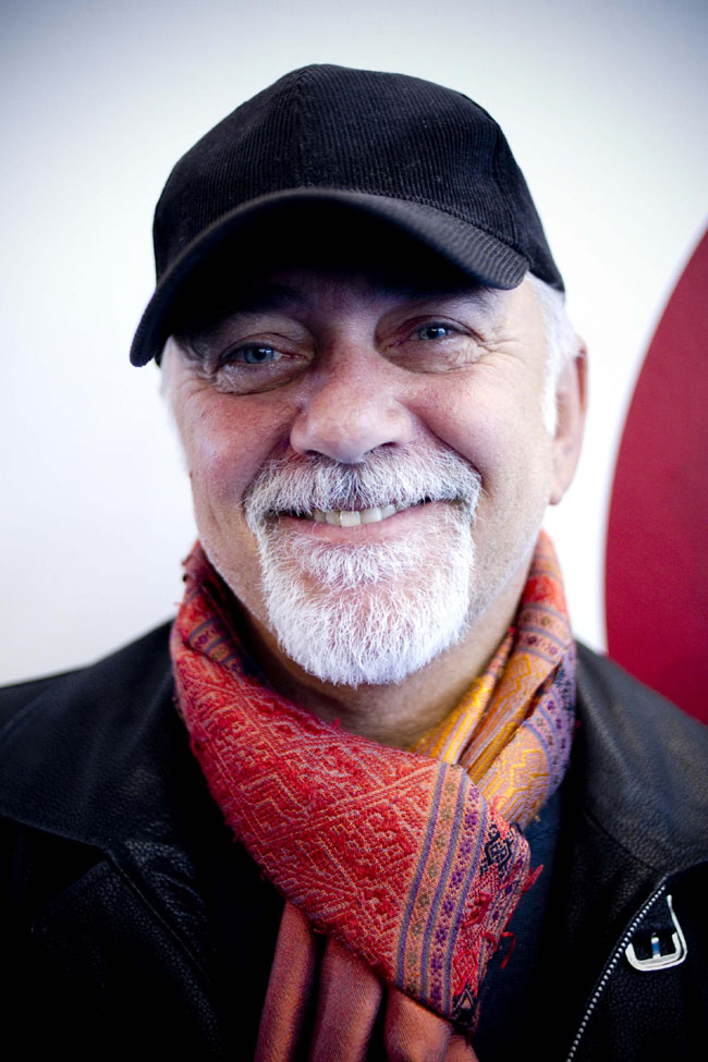 In autunno il giallo di Faletti con Einaudi Stile Libero In autunno il giallo di Faletti con Einaudi Stile Libero