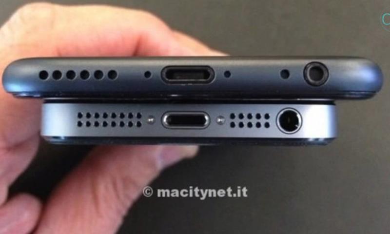 Apple gioca d’anticipo: l’iPhone 6 arriverà ad agosto