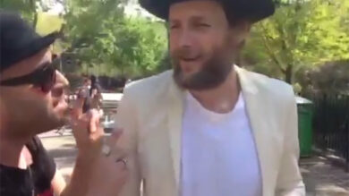 VIDEO: Negramaro band per Fiorello. Con Jovanotti è tormentone