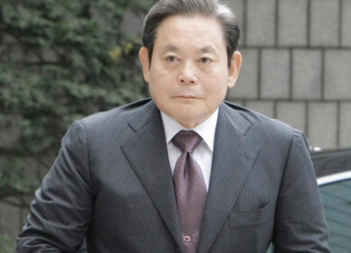 Infarto per il patron di Samsung. “Condizioni stabili”