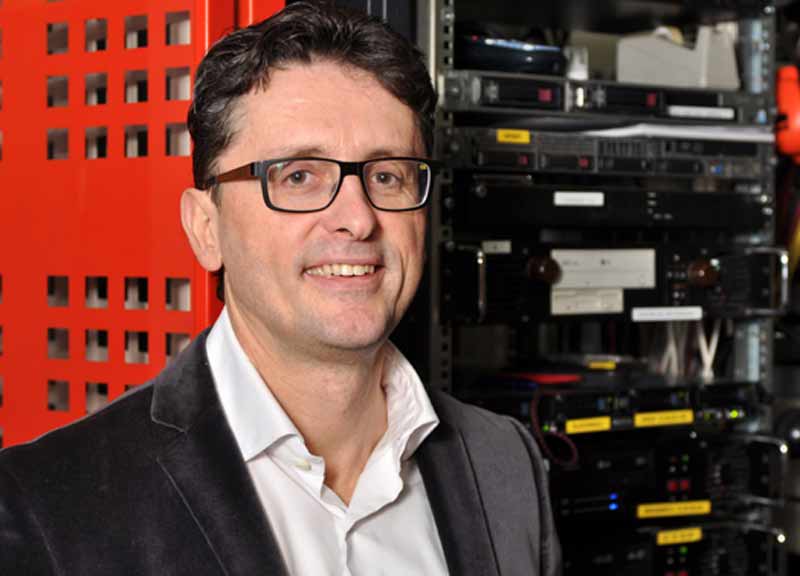Così Ict e innovazione renderanno competitive le Pmi Così Ict e innovazione renderanno competitive le Pmi