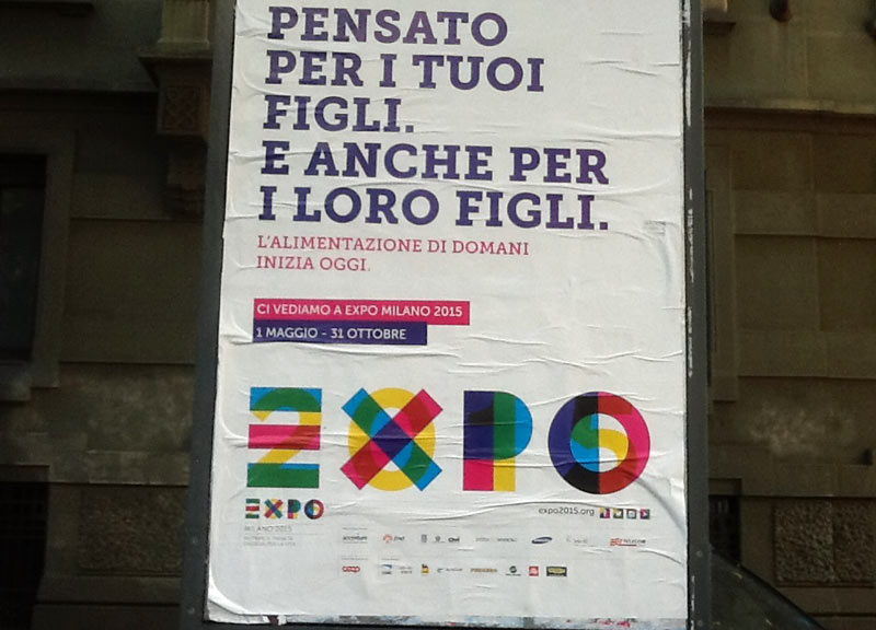 Il commento/ Expo, Lupi e agnelli Il commento/ Expo, Lupi e agnelli