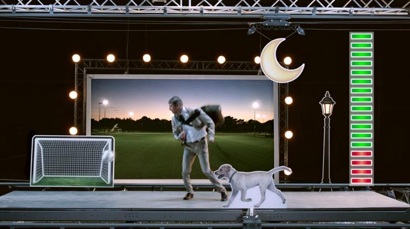 La nuova campagna Menarini affidata a Ogilvy La nuova campagna Menarini affidata a Ogilvy