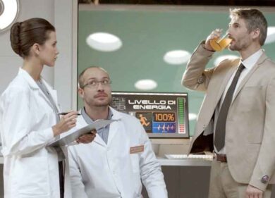 La nuova campagna Menarini affidata a Ogilvy