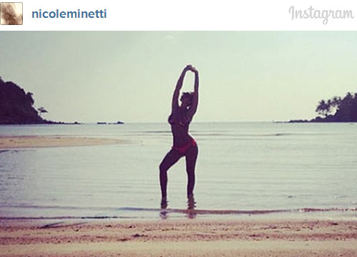 Niente diete né palestra. Per la prova bikini meglio la spa. Le foto