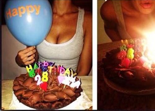 Niente diete né palestra. Per la prova bikini meglio la spa. Le foto