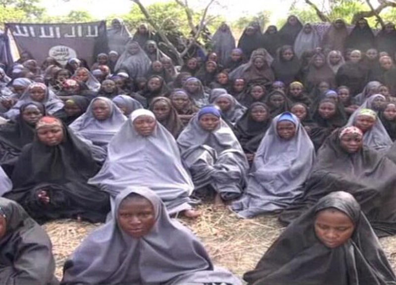 Giovani nigeriane “convertite all’Islam”. Boko Haram: “Scambio di prigionieri” Giovani nigeriane “convertite all’Islam”. Boko Haram: “Scambio di prigionieri”