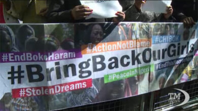 VIDEO: Amnesty: Nigeria ha ignorato avvertimenti su sequestro ragazze