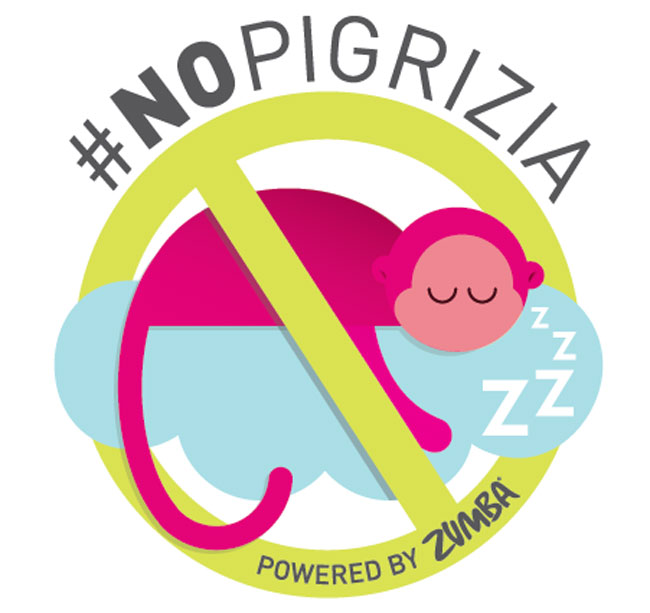 Combattere la pigrizia a ritmo di Zumba. I consigli della top istruttrice Vicky