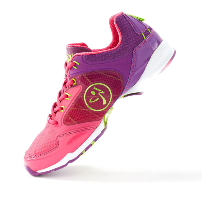 Combattere la pigrizia a ritmo di Zumba. I consigli della top istruttrice Vicky