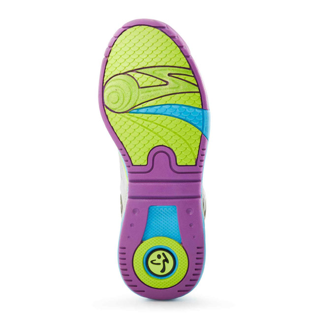 Combattere la pigrizia a ritmo di Zumba. I consigli della top istruttrice Vicky