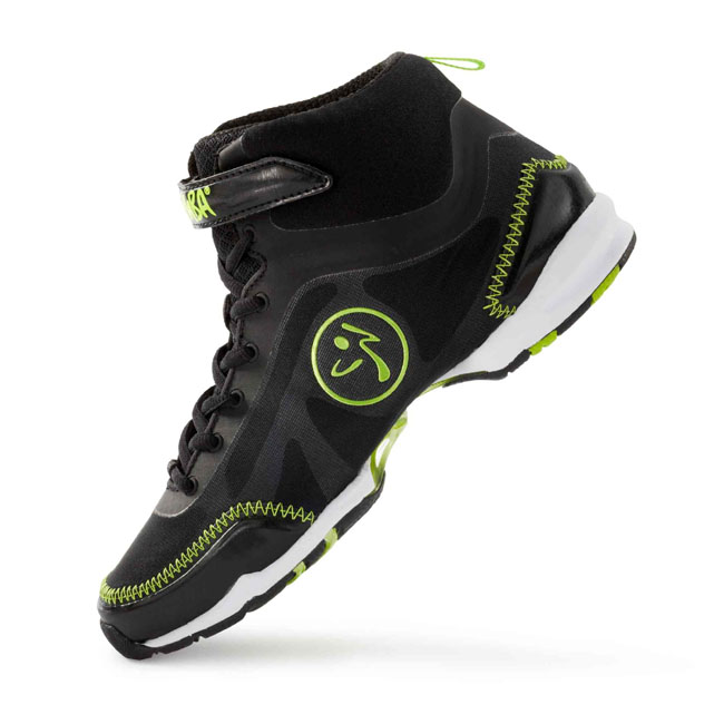 Combattere la pigrizia a ritmo di Zumba. I consigli della top istruttrice Vicky