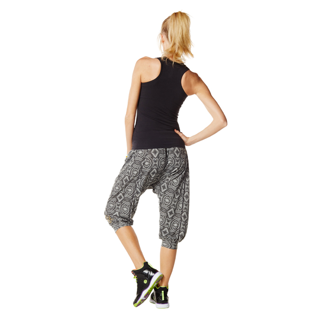 Combattere la pigrizia a ritmo di Zumba. I consigli della top istruttrice Vicky