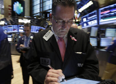 Borse europee in rialzo. Piazza Affari in controtendenza. Spread in leggero rialzo