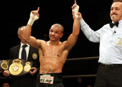 La rinascita della boxe tricolore: il miglior pugile è Bundu e…