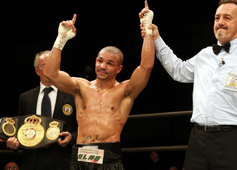 La rinascita della boxe tricolore: il miglior pugile è Bundu e… La rinascita della boxe tricolore: il miglior pugile è Bundu e…