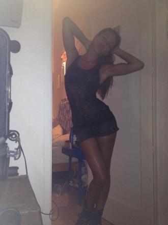 Su Instagram l’atletico bikini di Melita Toniolo – FOTO