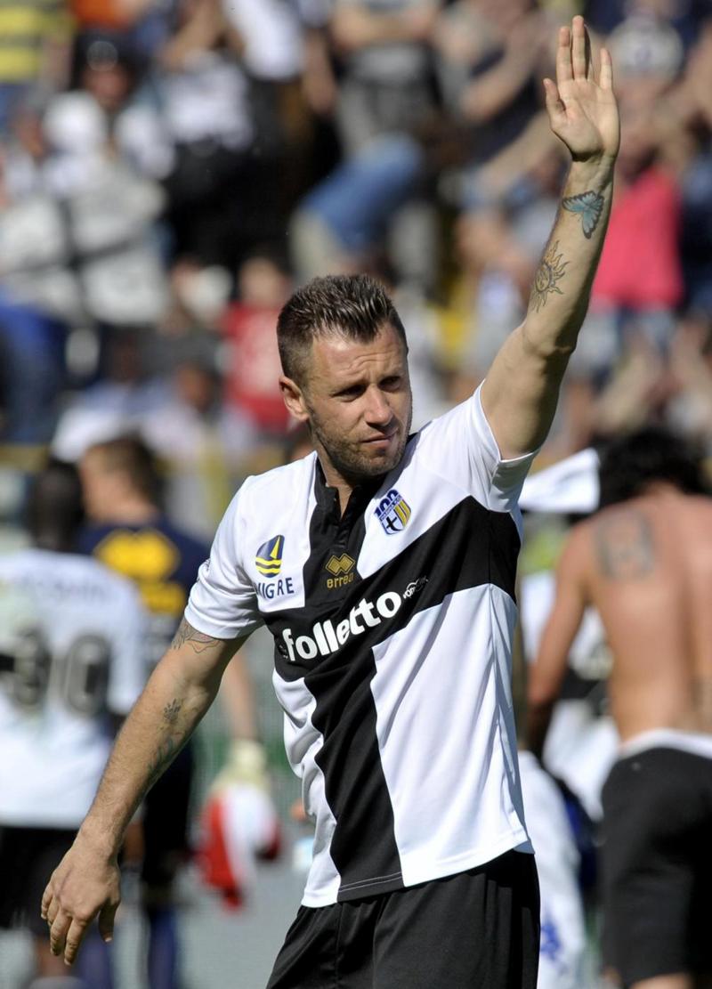 Prandelli lascia a casa El Shaarawy e Gilardino. FORUM Prandelli lascia a casa El Shaarawy e Gilardino. FORUM