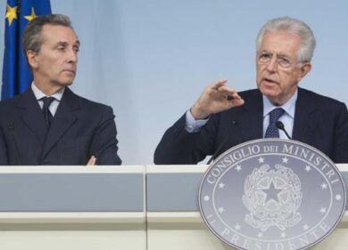 Il lupo Jp Morgan ha Grilli per la testa