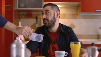 VIDEO: ma quale cazzo di Happy // parodia di Happy from – Pharrell