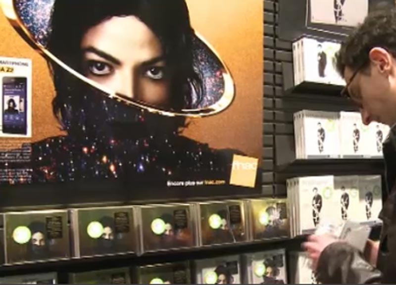 “Xscape”, 8 imperdibili inediti di Michael Jackson “Xscape”, 8 imperdibili inediti di Michael Jackson