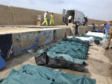 L’immigrazione entra in campagna elettorale. I miti da sfatare sull’Ue