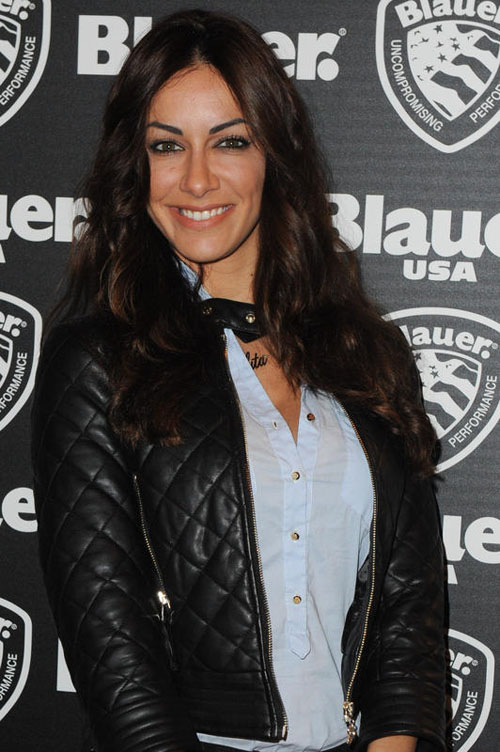 Su Instagram l’atletico bikini di Melita Toniolo – FOTO