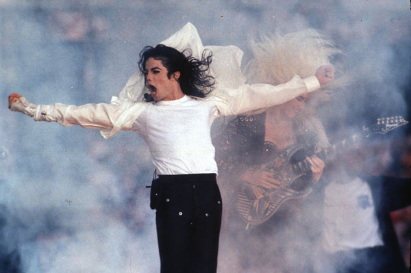 “Xscape”, 8 imperdibili inediti di Michael Jackson “Xscape”, 8 imperdibili inediti di Michael Jackson