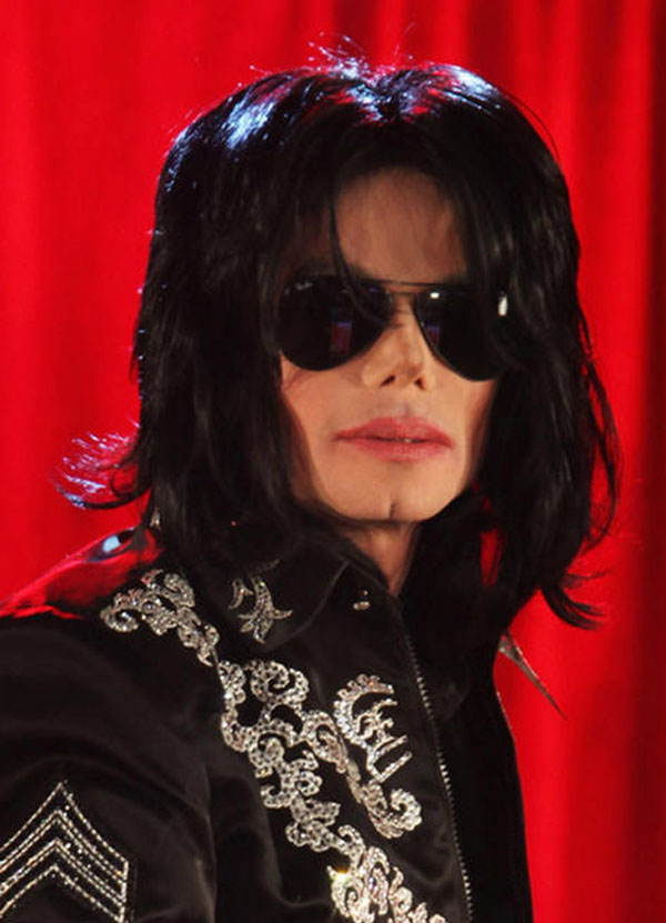 “Xscape”, 8 imperdibili inediti di Michael Jackson “Xscape”, 8 imperdibili inediti di Michael Jackson
