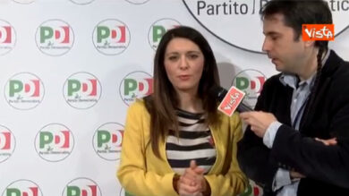 VIDEO: immigrazione, Picierno: orgogliosi di Mare Nostrum ma UE non ci volti le spalle