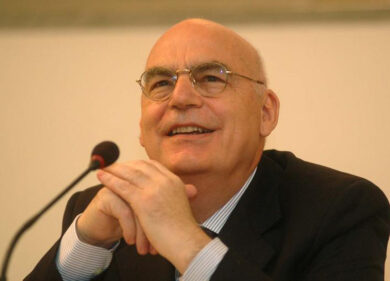 “Grillo? Mina vagante. E la Boschi…”. Salvatore Natoli racconta la politica italiana