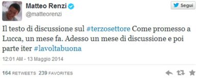 Governo: arriva servizio civile ‘leva per difesa Patria’