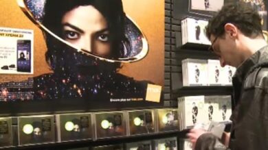 VIDEO: Michael Jackson rivive nell’album “Xscape”