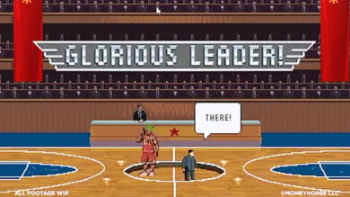 VIDEO: Glorious Leader! Il videogioco che deride Kim Jong-un
