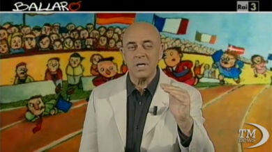 VIDEO: Crozza: Prima Repubblica, Seconda… sono come gradi di giudizio