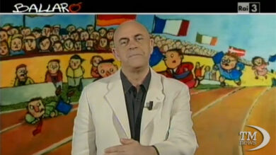 VIDEO: Crozza: Salvini quando dite Roma ladrona, lo fate con invidia