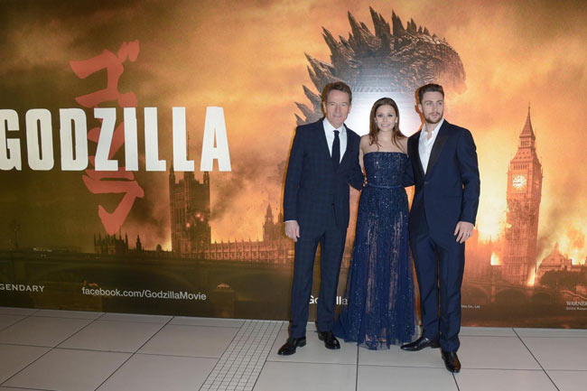 Il conflitto tra uomo e natura? La filosofia lo affida a Godzilla