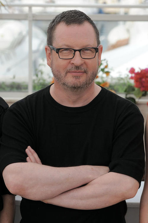 Lars Von Trier, un horror dopo “Nymphomaniac” Lars Von Trier, un horror dopo “Nymphomaniac”