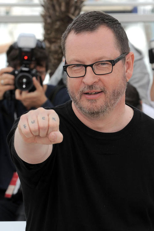 Lars Von Trier, un horror dopo “Nymphomaniac” Lars Von Trier, un horror dopo “Nymphomaniac”