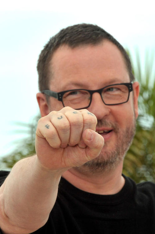 Lars Von Trier, un horror dopo “Nymphomaniac” Lars Von Trier, un horror dopo “Nymphomaniac”